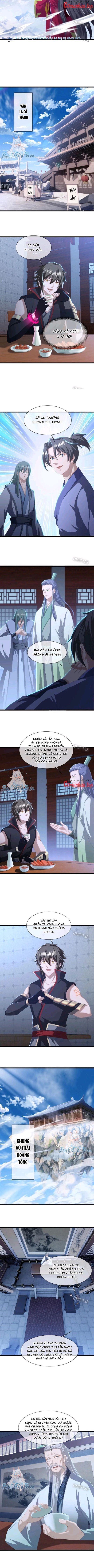 đọc truyện Chiến Hồn Tuyệt Thế Chương 672 ảnh 9 tại Thiên Thai Truyện