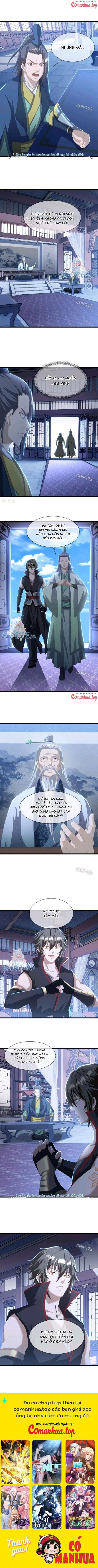 đọc truyện Chiến Hồn Tuyệt Thế Chương 672 ảnh 10 tại Thiên Thai Truyện