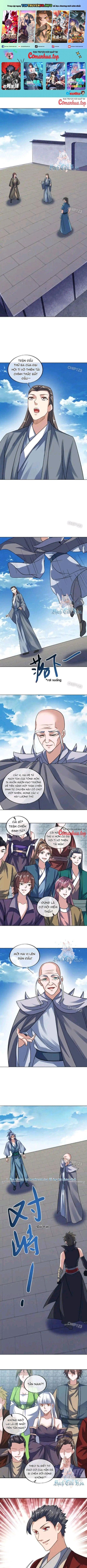 đọc truyện Chiến Hồn Tuyệt Thế Chương 674 ảnh 3 tại Thiên Thai Truyện