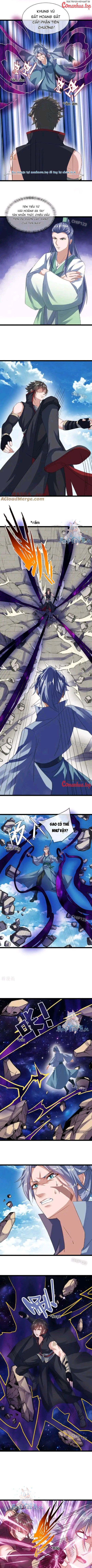 đọc truyện Chiến Hồn Tuyệt Thế Chương 674 ảnh 6 tại Thiên Thai Truyện