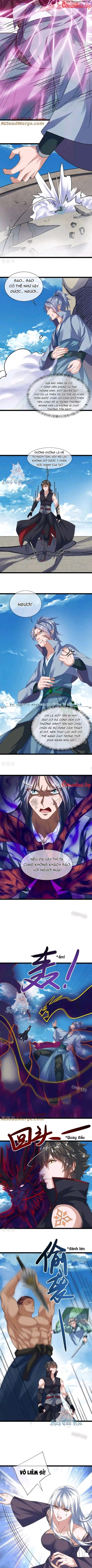 đọc truyện Chiến Hồn Tuyệt Thế Chương 674 ảnh 7 tại Thiên Thai Truyện