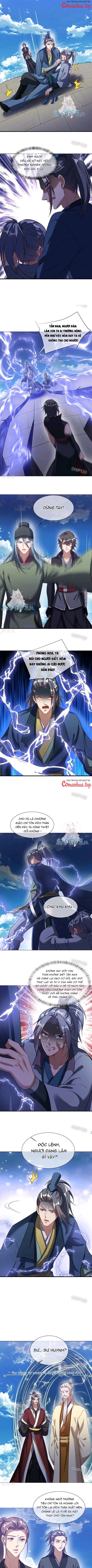 đọc truyện Chiến Hồn Tuyệt Thế Chương 675 ảnh 6 tại Thiên Thai Truyện