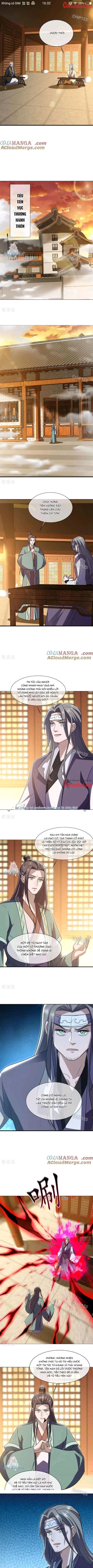 đọc truyện Chiến Hồn Tuyệt Thế Chương 676 ảnh 5 tại Thiên Thai Truyện