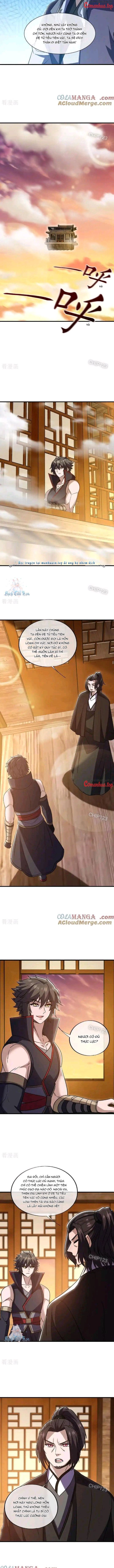 đọc truyện Chiến Hồn Tuyệt Thế Chương 676 ảnh 6 tại Thiên Thai Truyện