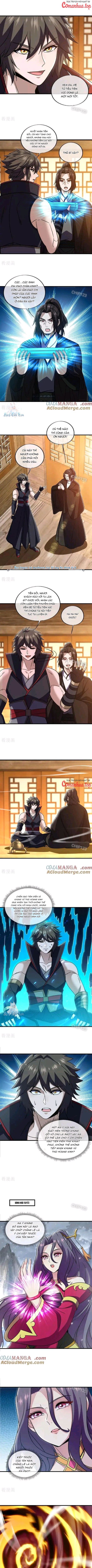 đọc truyện Chiến Hồn Tuyệt Thế Chương 676 ảnh 7 tại Thiên Thai Truyện