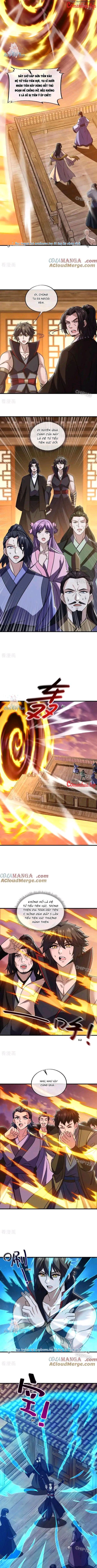 đọc truyện Chiến Hồn Tuyệt Thế Chương 676 ảnh 8 tại Thiên Thai Truyện