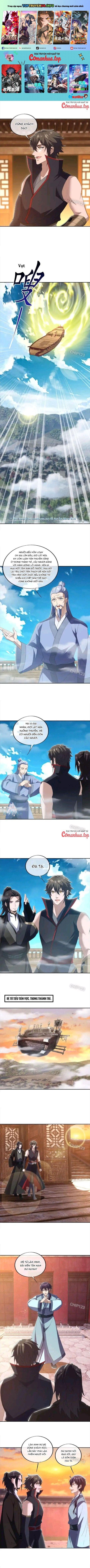 đọc truyện Chiến Hồn Tuyệt Thế Chương 677 ảnh 3 tại Thiên Thai Truyện