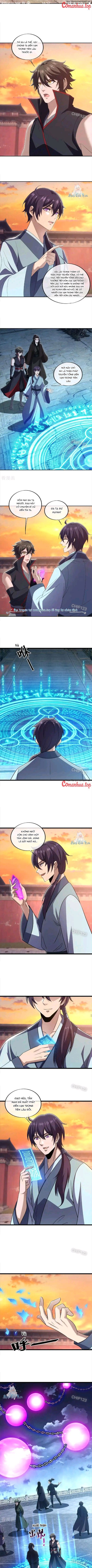 đọc truyện Chiến Hồn Tuyệt Thế Chương 677 ảnh 5 tại Thiên Thai Truyện