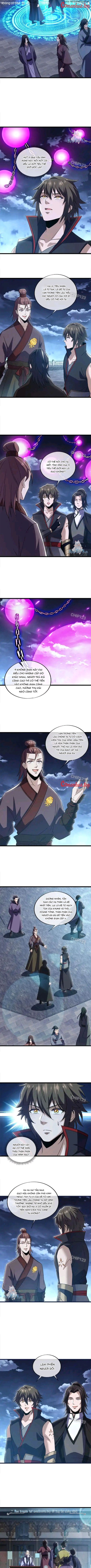 đọc truyện Chiến Hồn Tuyệt Thế Chương 677 ảnh 6 tại Thiên Thai Truyện