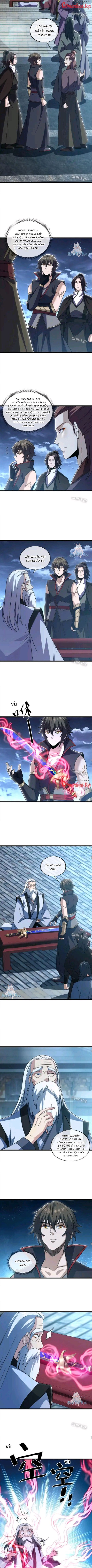 đọc truyện Chiến Hồn Tuyệt Thế Chương 677 ảnh 7 tại Thiên Thai Truyện