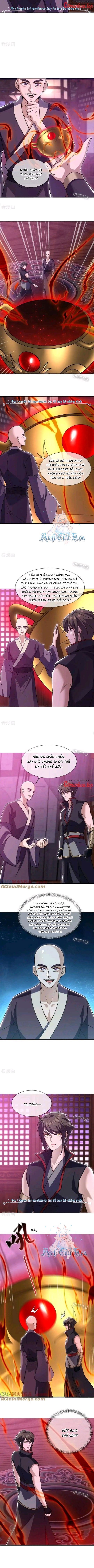 đọc truyện Chiến Hồn Tuyệt Thế Chương 678 ảnh 5 tại Thiên Thai Truyện