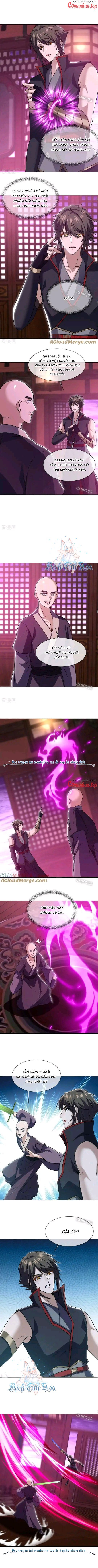 đọc truyện Chiến Hồn Tuyệt Thế Chương 678 ảnh 6 tại Thiên Thai Truyện