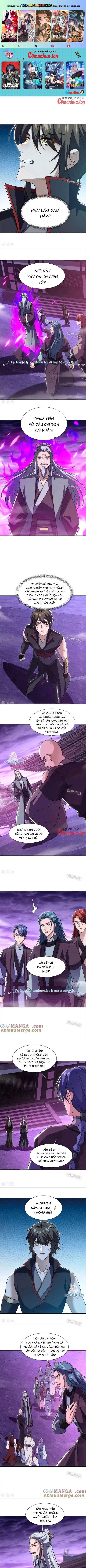 đọc truyện Chiến Hồn Tuyệt Thế Chương 679 ảnh 3 tại Thiên Thai Truyện