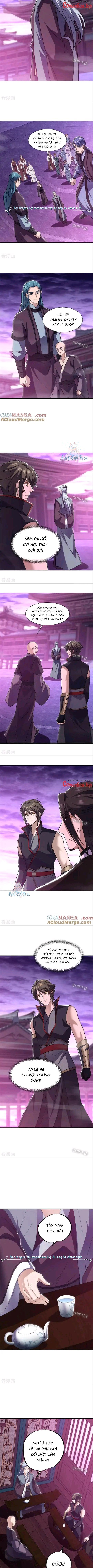 đọc truyện Chiến Hồn Tuyệt Thế Chương 679 ảnh 4 tại Thiên Thai Truyện