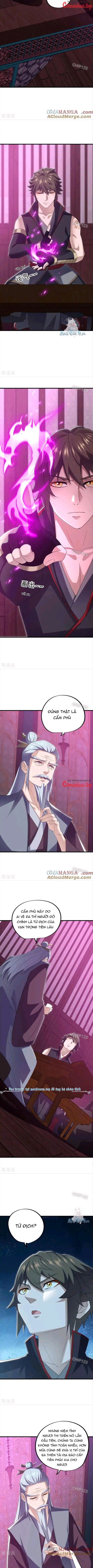 đọc truyện Chiến Hồn Tuyệt Thế Chương 679 ảnh 5 tại Thiên Thai Truyện