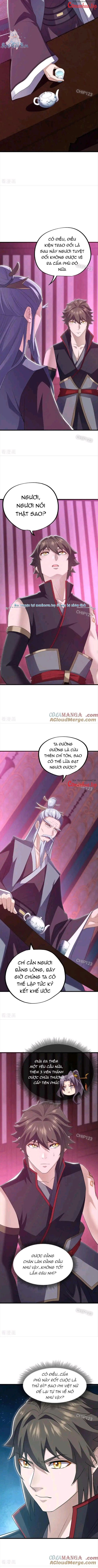 đọc truyện Chiến Hồn Tuyệt Thế Chương 679 ảnh 6 tại Thiên Thai Truyện