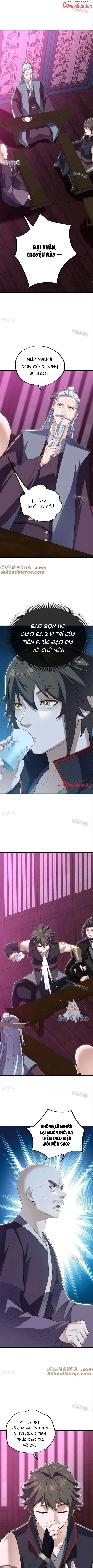 đọc truyện Chiến Hồn Tuyệt Thế Chương 679 ảnh 8 tại Thiên Thai Truyện