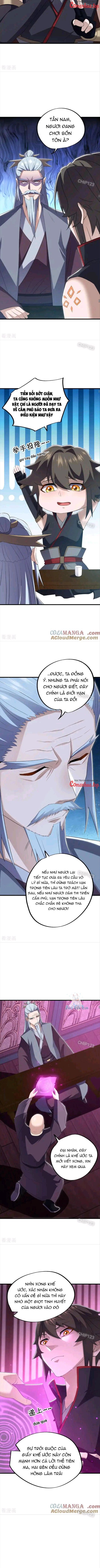 đọc truyện Chiến Hồn Tuyệt Thế Chương 679 ảnh 9 tại Thiên Thai Truyện