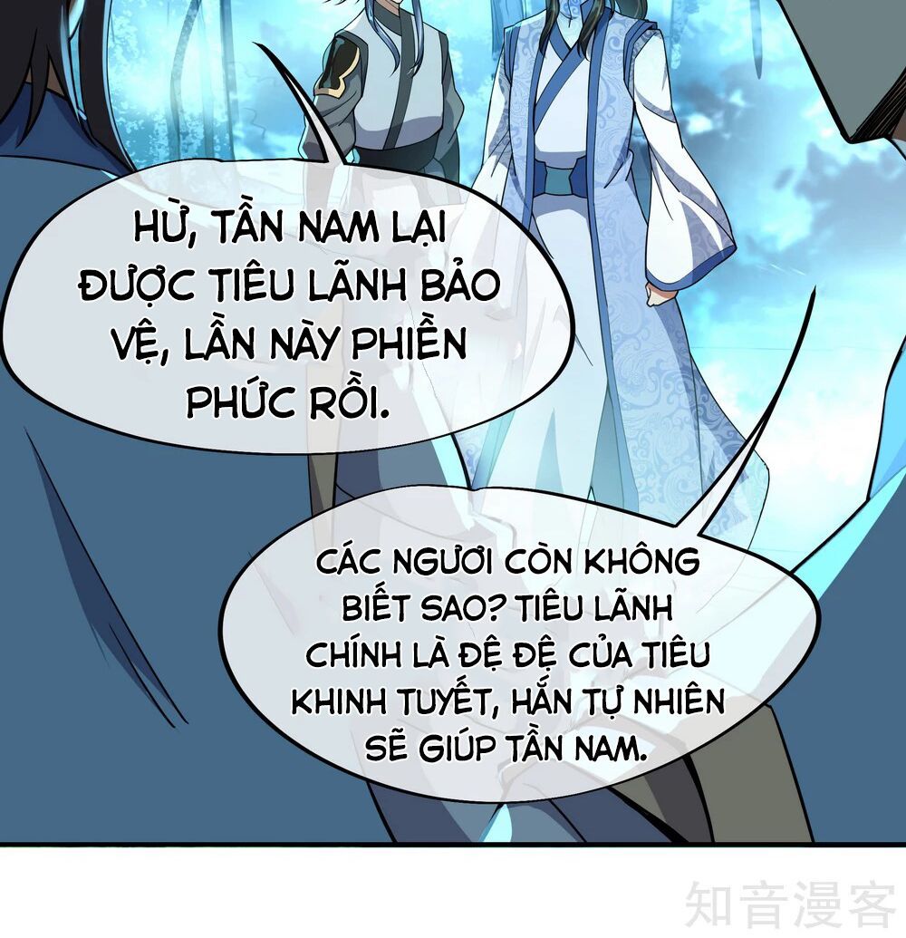 đọc truyện Chiến Hồn Tuyệt Thế Chương 68 ảnh 3 tại Giả Dược