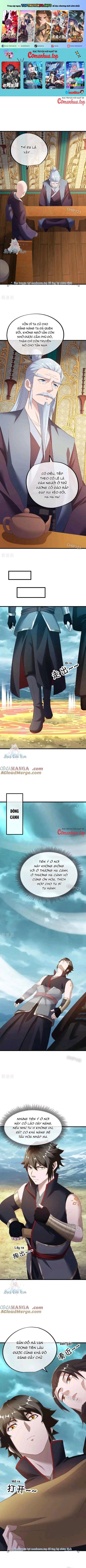 đọc truyện Chiến Hồn Tuyệt Thế Chương 680 ảnh 3 tại Thiên Thai Truyện