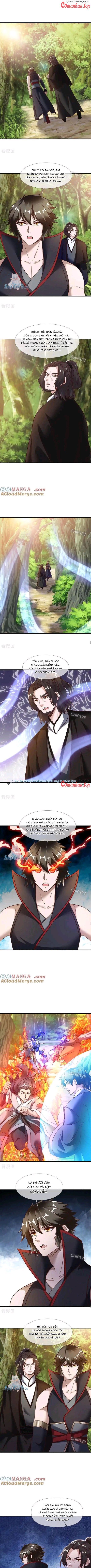 đọc truyện Chiến Hồn Tuyệt Thế Chương 680 ảnh 6 tại Thiên Thai Truyện