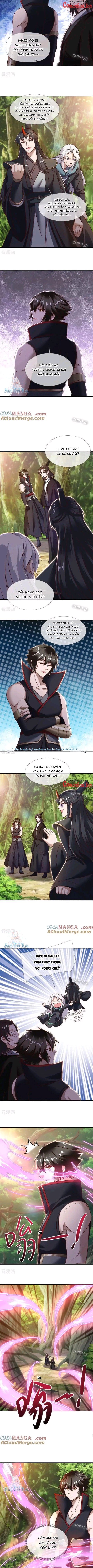 đọc truyện Chiến Hồn Tuyệt Thế Chương 680 ảnh 7 tại Thiên Thai Truyện