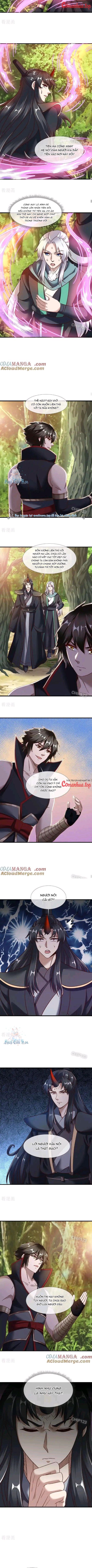 đọc truyện Chiến Hồn Tuyệt Thế Chương 680 ảnh 8 tại Thiên Thai Truyện