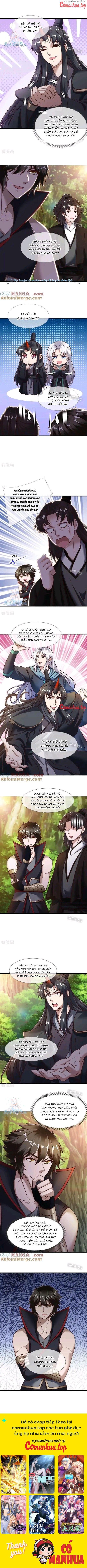 đọc truyện Chiến Hồn Tuyệt Thế Chương 680 ảnh 9 tại Thiên Thai Truyện