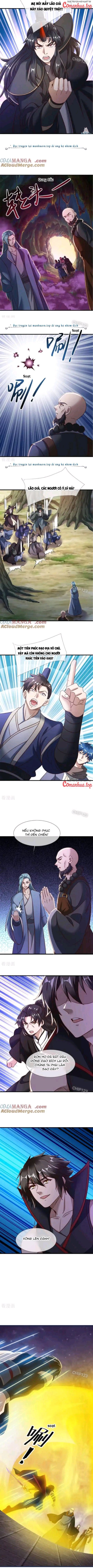 đọc truyện Chiến Hồn Tuyệt Thế Chương 681 ảnh 4 tại Thiên Thai Truyện