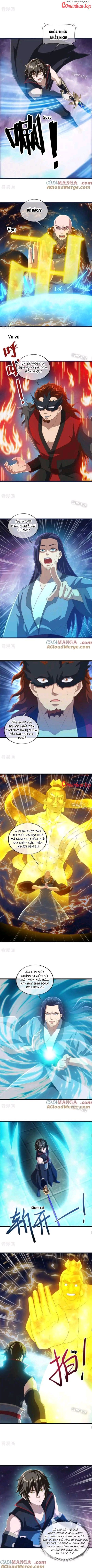 đọc truyện Chiến Hồn Tuyệt Thế Chương 681 ảnh 5 tại Thiên Thai Truyện