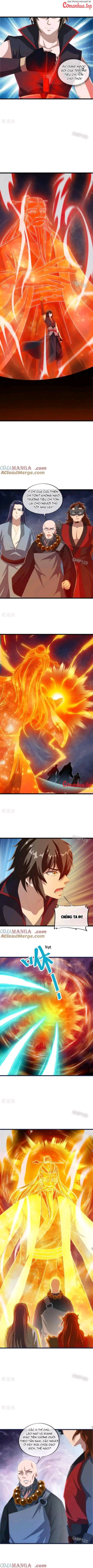 đọc truyện Chiến Hồn Tuyệt Thế Chương 681 ảnh 6 tại Thiên Thai Truyện