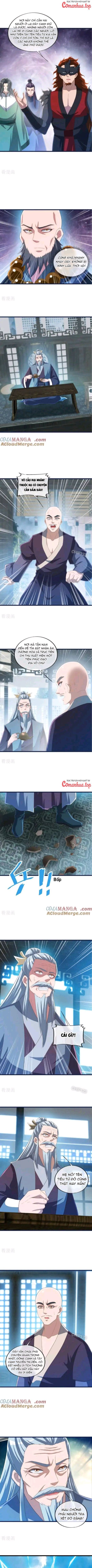 đọc truyện Chiến Hồn Tuyệt Thế Chương 681 ảnh 7 tại Thiên Thai Truyện