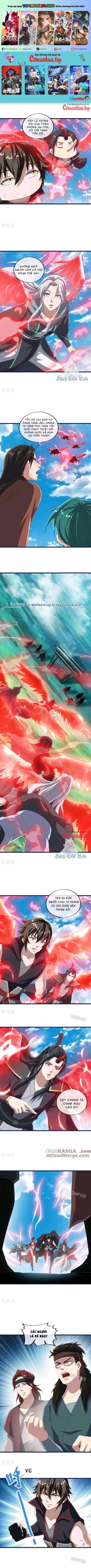 đọc truyện Chiến Hồn Tuyệt Thế Chương 682 ảnh 3 tại Thiên Thai Truyện