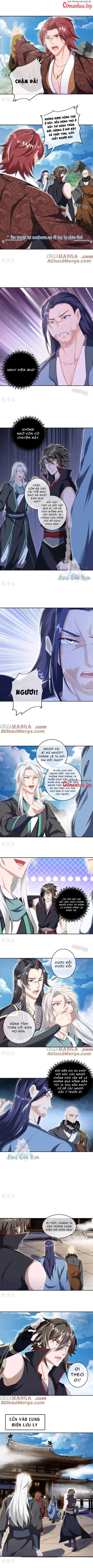 đọc truyện Chiến Hồn Tuyệt Thế Chương 682 ảnh 5 tại Thiên Thai Truyện