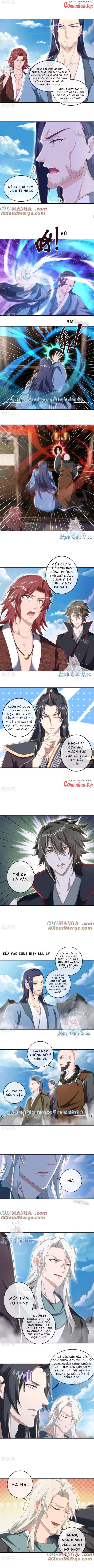 đọc truyện Chiến Hồn Tuyệt Thế Chương 682 ảnh 6 tại Thiên Thai Truyện