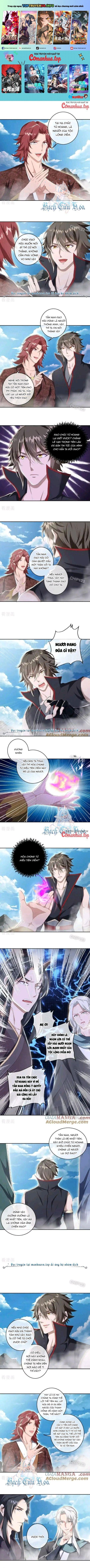 đọc truyện Chiến Hồn Tuyệt Thế Chương 683 ảnh 3 tại Thiên Thai Truyện