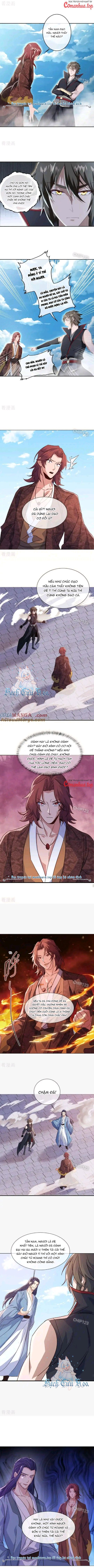 đọc truyện Chiến Hồn Tuyệt Thế Chương 683 ảnh 4 tại Thiên Thai Truyện