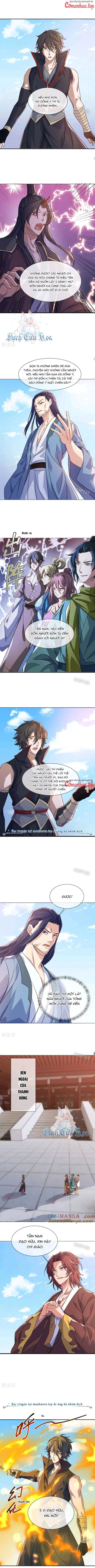 đọc truyện Chiến Hồn Tuyệt Thế Chương 683 ảnh 5 tại Thiên Thai Truyện