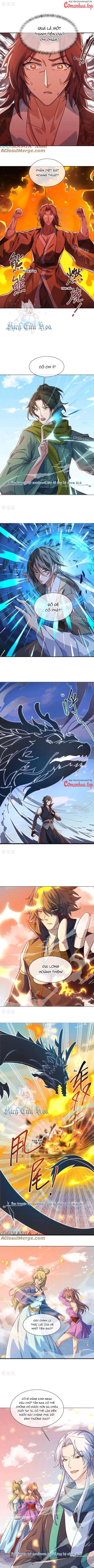 đọc truyện Chiến Hồn Tuyệt Thế Chương 683 ảnh 6 tại Thiên Thai Truyện