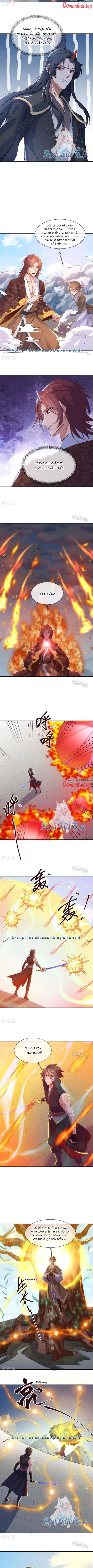 đọc truyện Chiến Hồn Tuyệt Thế Chương 683 ảnh 7 tại Thiên Thai Truyện