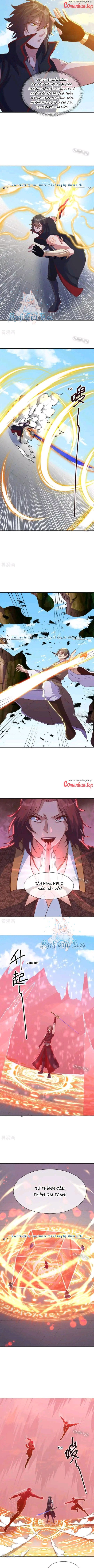 đọc truyện Chiến Hồn Tuyệt Thế Chương 683 ảnh 8 tại Thiên Thai Truyện