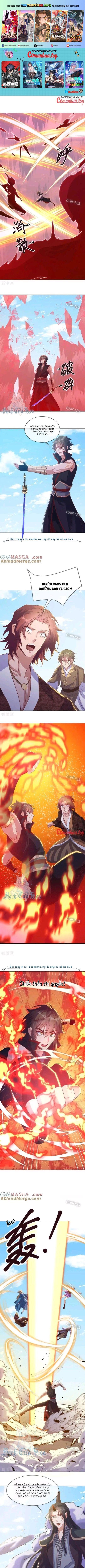 đọc truyện Chiến Hồn Tuyệt Thế Chương 684 ảnh 3 tại Thiên Thai Truyện