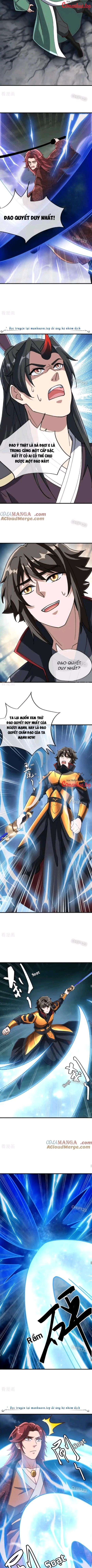 đọc truyện Chiến Hồn Tuyệt Thế Chương 684 ảnh 5 tại Thiên Thai Truyện