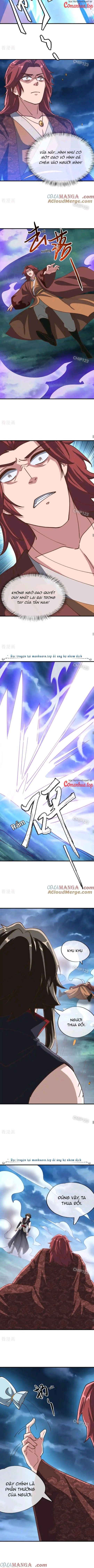 đọc truyện Chiến Hồn Tuyệt Thế Chương 684 ảnh 6 tại Thiên Thai Truyện