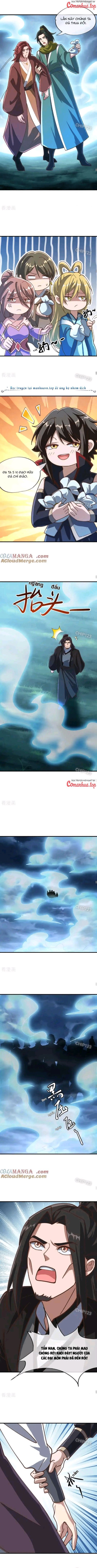 đọc truyện Chiến Hồn Tuyệt Thế Chương 684 ảnh 7 tại Thiên Thai Truyện