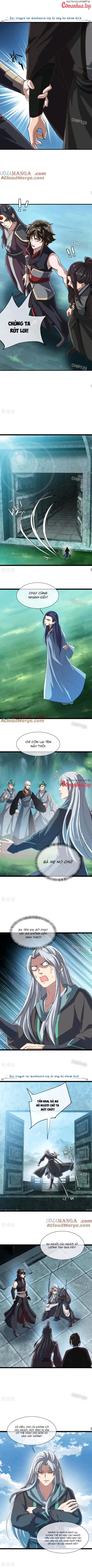 đọc truyện Chiến Hồn Tuyệt Thế Chương 684 ảnh 8 tại Thiên Thai Truyện