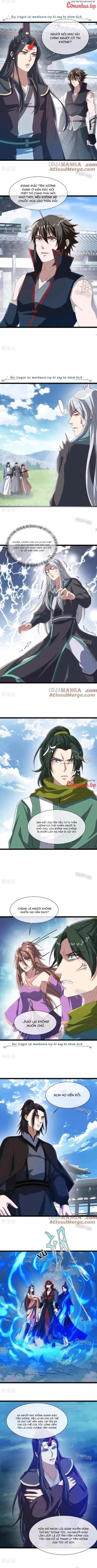 đọc truyện Chiến Hồn Tuyệt Thế Chương 684 ảnh 9 tại Thiên Thai Truyện