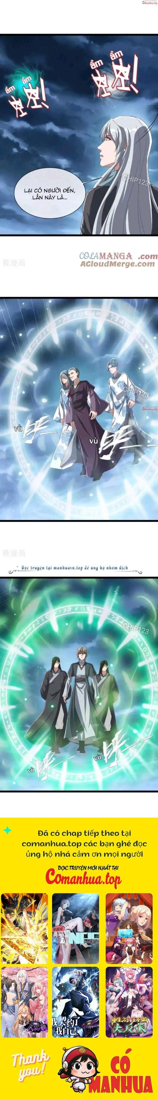 đọc truyện Chiến Hồn Tuyệt Thế Chương 684 ảnh 10 tại Thiên Thai Truyện