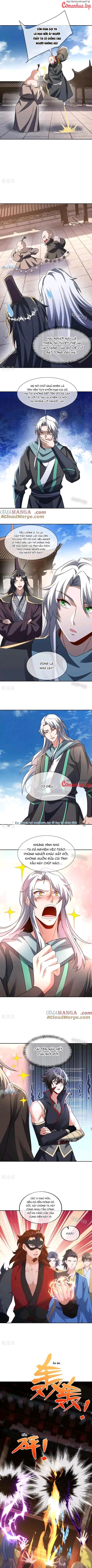 đọc truyện Chiến Hồn Tuyệt Thế Chương 685 ảnh 6 tại Thiên Thai Truyện