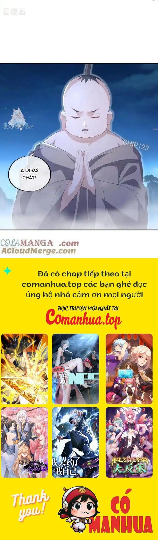 đọc truyện Chiến Hồn Tuyệt Thế Chương 685 ảnh 9 tại Thiên Thai Truyện